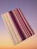 BEDSHEET ERODE ARTSILK 50X90